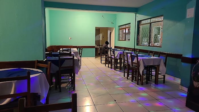 Kuxixo Bar & Videokê