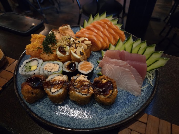 Kyoto Japanese Restaurant