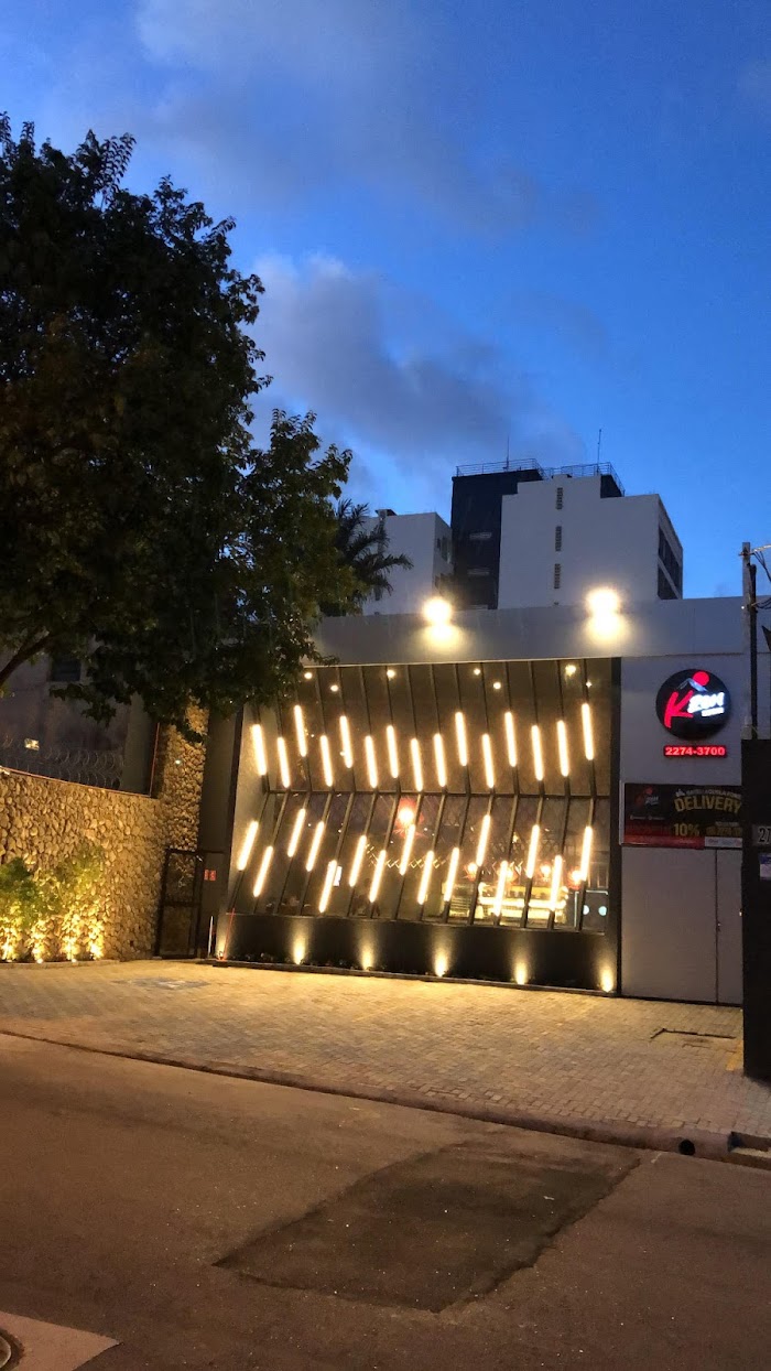 Kzen Sushi Ipiranga