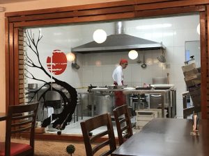 LAMEN COOK LAB