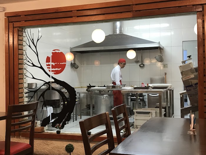 LAMEN COOK LAB