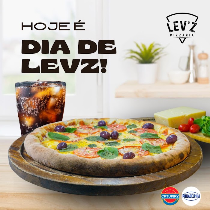 LEV’Z PIZZARIA