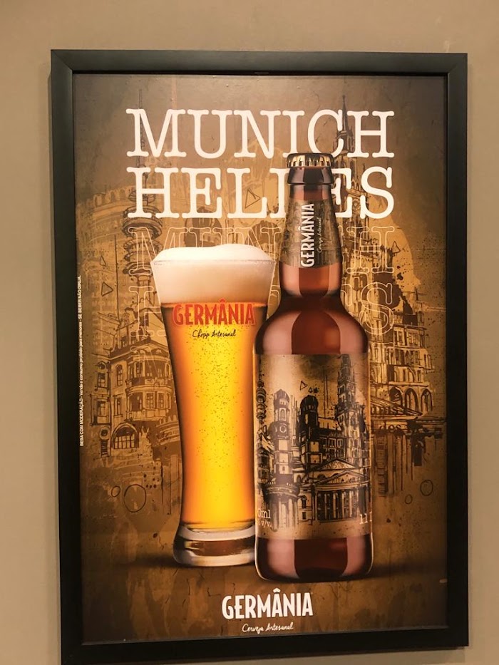 LIG CHOPP GERMANIA IPIRANGA (KIGELO)