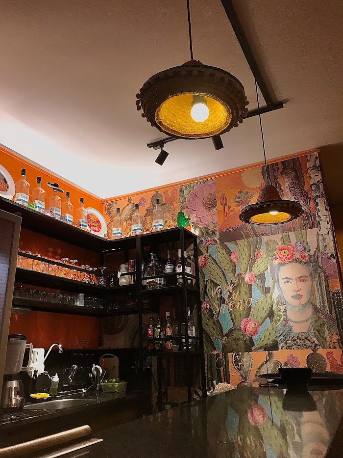 La Bamba Food