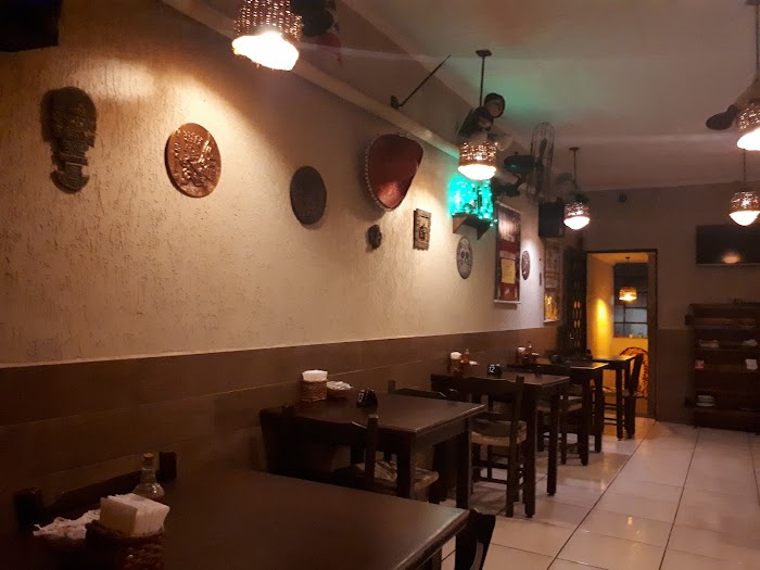 La Bamba Tex-Mex
