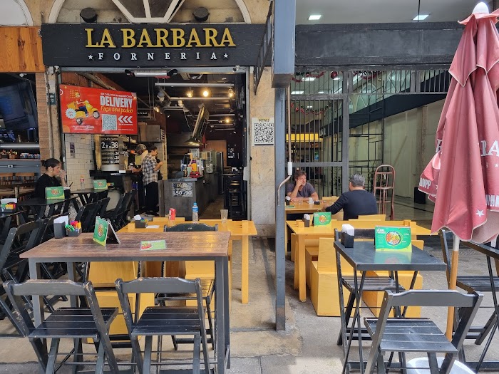 La Barbara Forneria: Happy Hour, Chopp, Cerveja, Pizza São Paulo SP