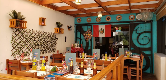 La Barra Resto Bar