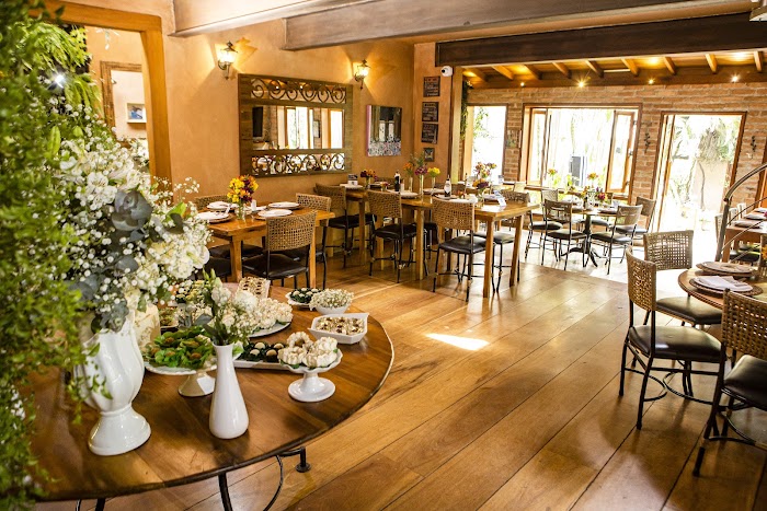 La Bastos – Restaurante – Pizza e Pasta