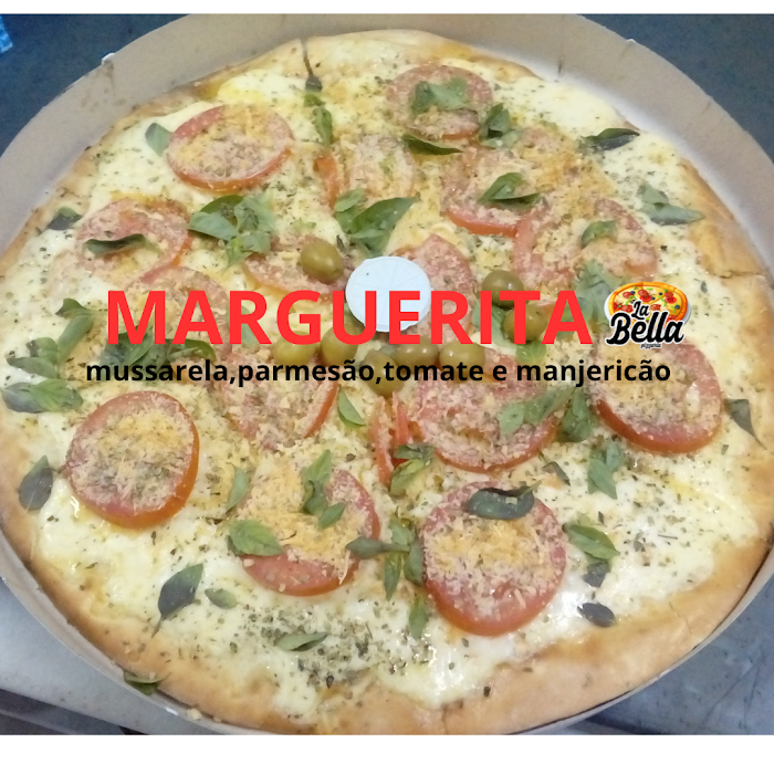 La Bella Pizzaria