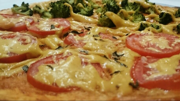 La Bella Vegana Delivery