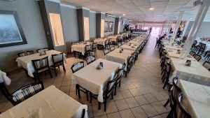 La Bolognesa Restaurante