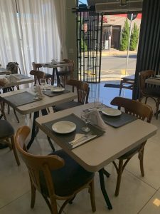 La Borgata Gastronomia