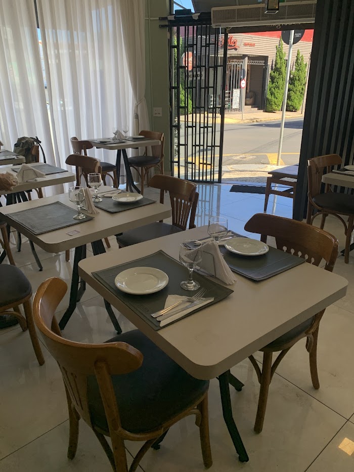 La Borgata Gastronomia