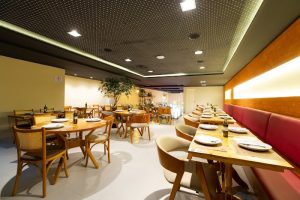 La Braciera Pizzaria – Pizza Napoletana – Tatuapé