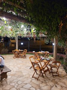 La Brasa Steak & Burger