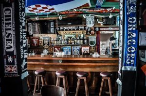 La Cancha Fc – Futebol & Cerveja