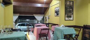 La Cantina