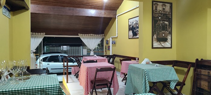 La Cantina