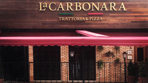 La Carbonara Trattoria