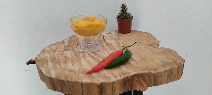 La Casa Del Burrito