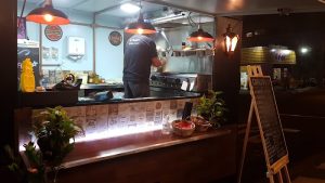 La Chappa Hot Dog’s