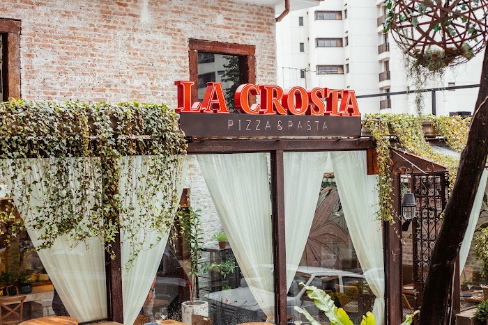 La Crosta Forneria