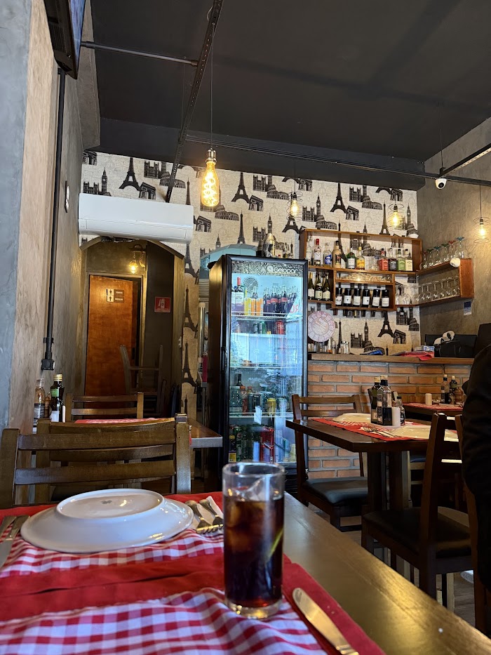 La Cucina Romana