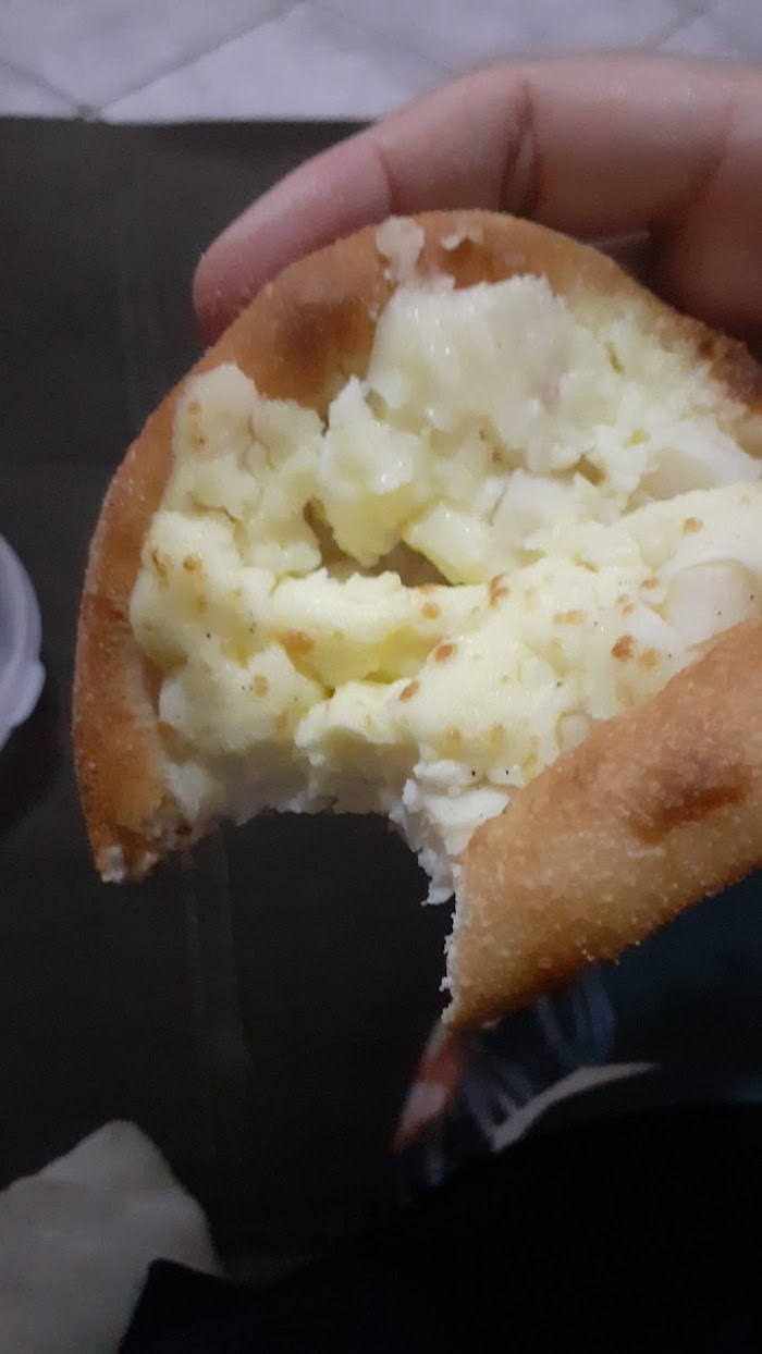 Lá Dalice Pizzaria e Restaurante
