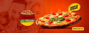 La Favorita