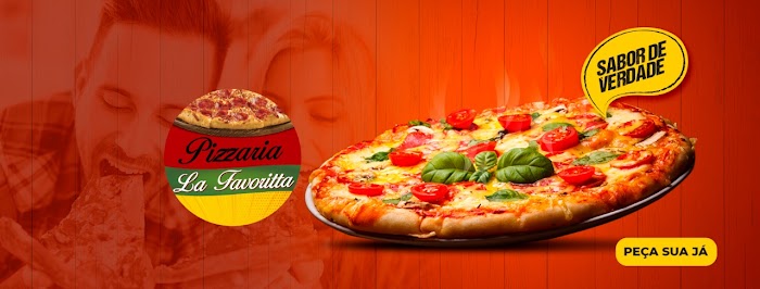 La Favorita