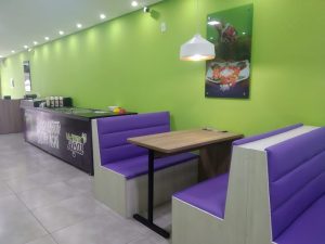 La Fruta Açaí São Bernardo do Campo