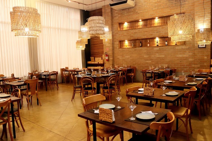 La Maddalena Osteria