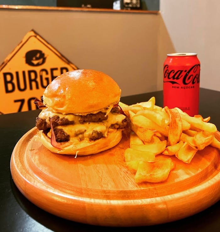 La Maestría Burguer