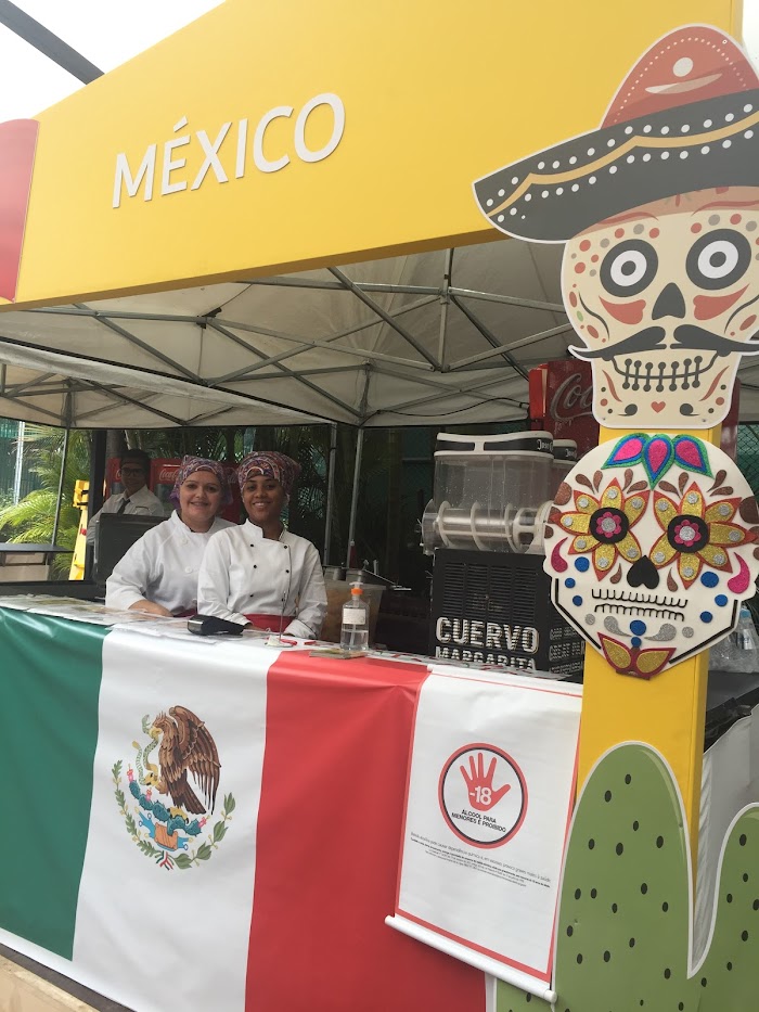 La Mexicana