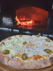 La Nostra a Pizzaria do Zé