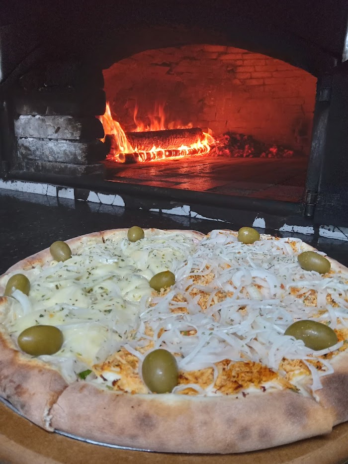 La Nostra a Pizzaria do Zé