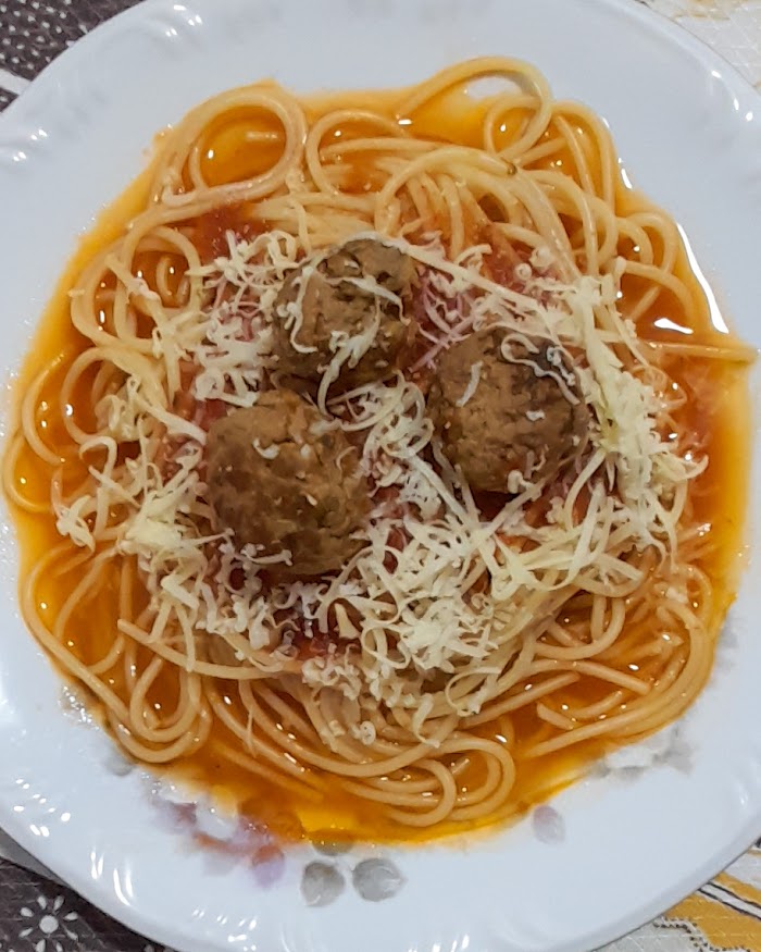 La Pasta Brasiliano