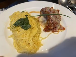 La Pasta Gialla – Unidade Osasco