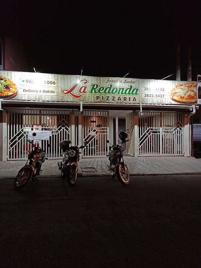 La Redonda Pizzaria