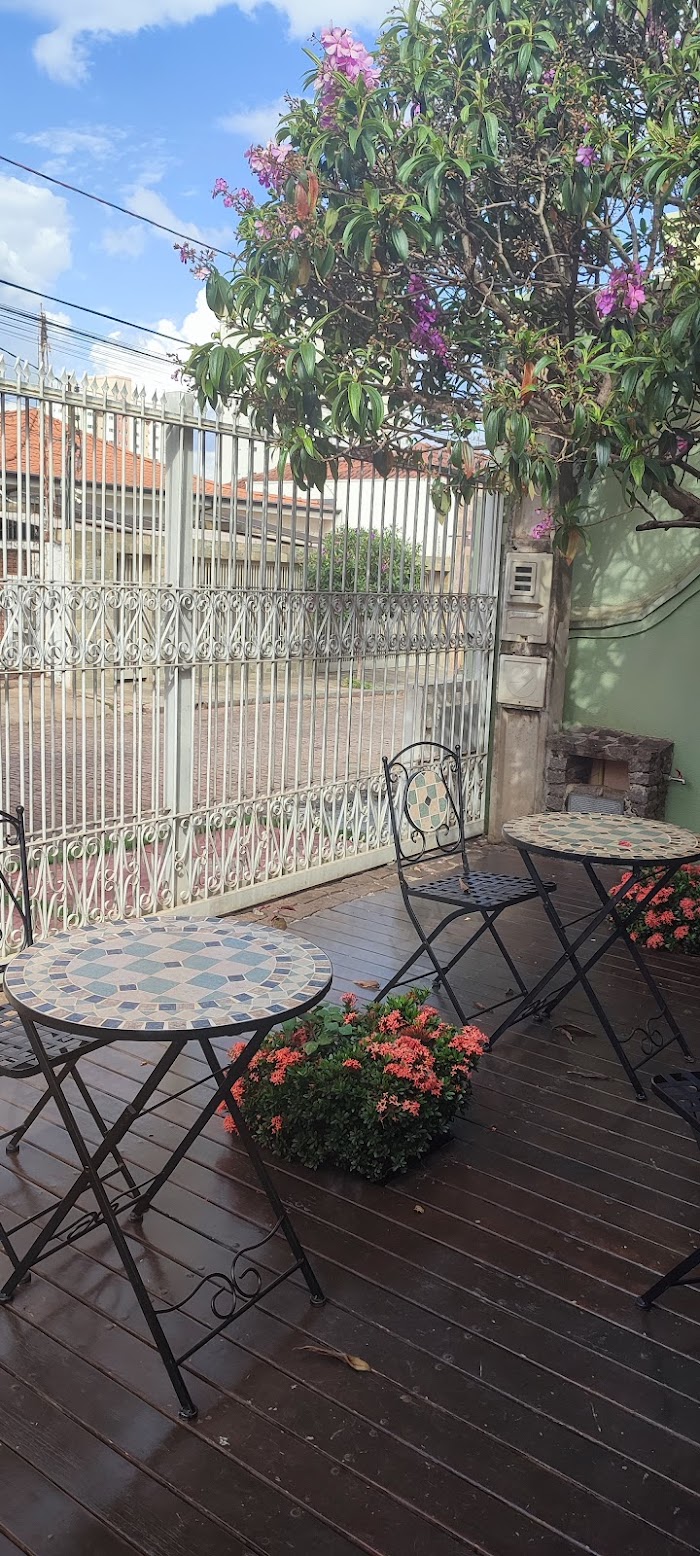 La Rosa Cantina Italiana