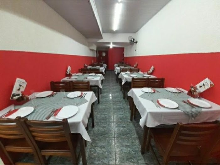 La Tarantella