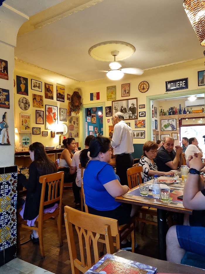 La Tartine