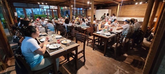 La Trattoria Golf Bistrô