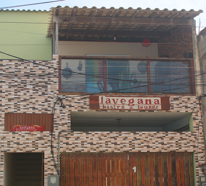 LaVegana Bistrô e Lounge