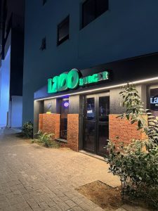 Lado Burger – Hamburgueria Artesanal