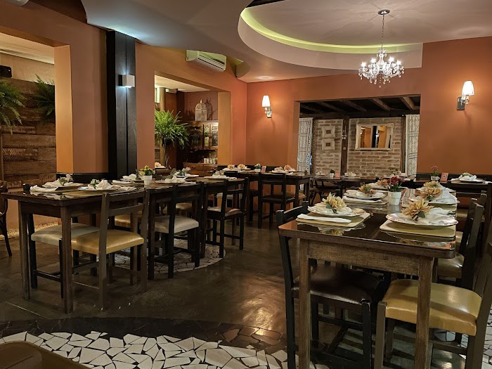 Lalai Restaurante