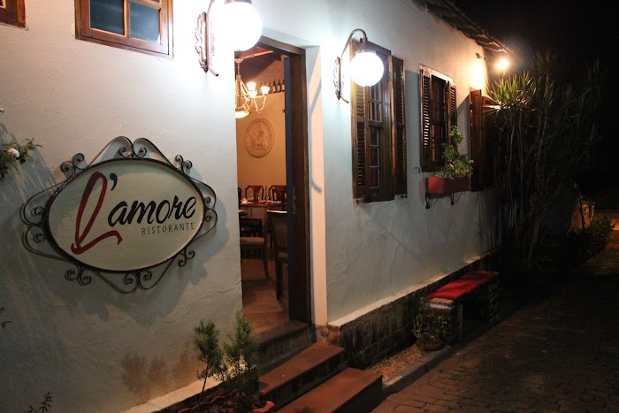 L’amore Ristorante