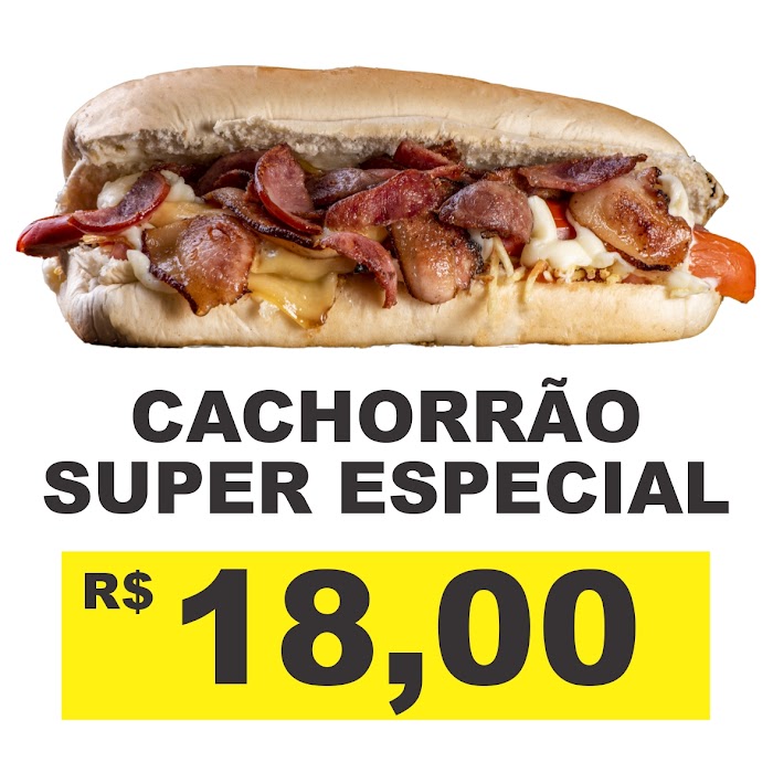 Lanches na Kombi