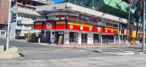 Lanchonete Expresso SBC 24 Horas | Restaurante, Delivery & Bar com Música ao Vivo