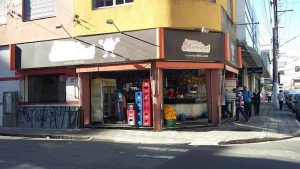 Lanchonete Nova Flor da Marechal